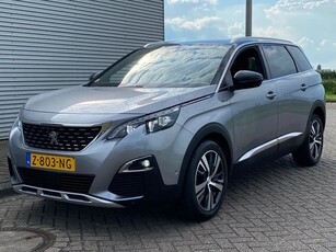 Peugeot 5008 1.5 BlueHDI GT-Line AUT 7P Bj 2020 360 Cam