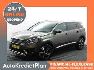 Peugeot 5008 1.6 e-THP Premium Aut- 7 Pers, 360 Camera