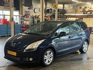 Peugeot 5008 1.6 HDiF ST Premiere 7p. - EXPORT PRICE