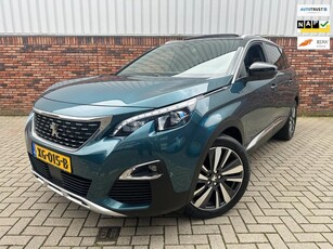 Peugeot 5008 1.6 PureTech GT-Line PanoLeerFocal speakers