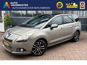 Peugeot 5008 1.6 THP ST Premiere 7p. Bj 2010 Apk 04-2025