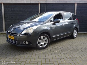 Peugeot 5008 1.6 VTi Blue Lease 7p. Nav