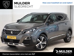 Peugeot 5008 SUV GT-Line 1.2 PureTech 130pk EAT8 AUTOMAAT