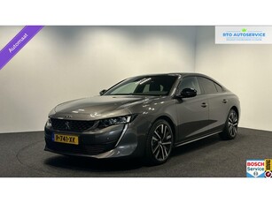 Peugeot 508 1.6 HYbrid Blue Lease Allure