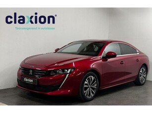 Peugeot 508 1.6 PureTech Blue Lease Allure