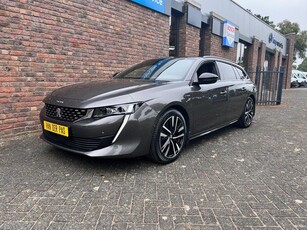 Peugeot 508 SW 1.6 Hybrid 225 GT line