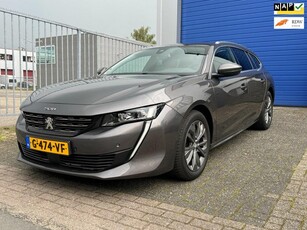 Peugeot 508 SW 1.6 PureTech Blue Lease Allure Aut. KEYLESS