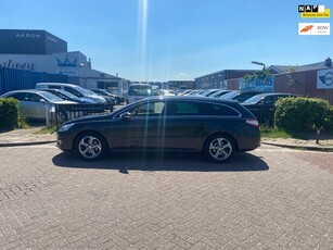 Peugeot 508 SW 1.6 THP Active/2011/PANO/NAVI/CRUISE!