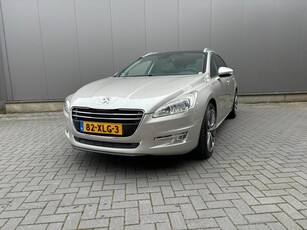 Peugeot 508 SW 1.6 THP Active