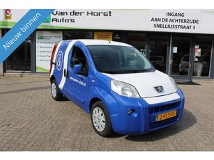 Peugeot Bipper 1.3 HDi XT Profit + (bj 2011)