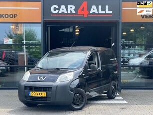 Peugeot Bipper 1.4 HDi XT AIRCO/NAVISCHERM/PDC/APK