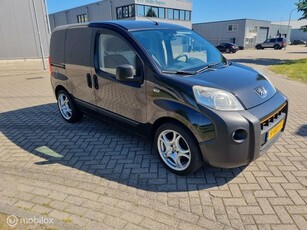 Peugeot Bipper Bestel 1.3 HDi AIRCO