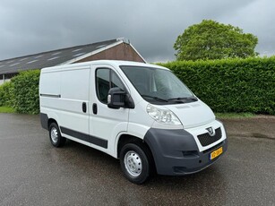 Peugeot Boxer 2.2 HDI 110PK L1H1 - AC - EURO 5 - APK 4/2025