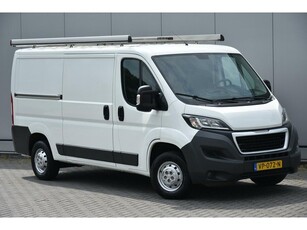 Peugeot Boxer 2.2 HDI L2H1 Airco Cruise Camera 2x Schuifdeur