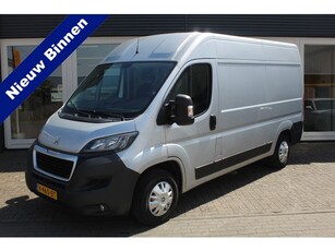 Peugeot Boxer 330 2.0 BlueHDI 130 Pk,L2H2 Premium Pack