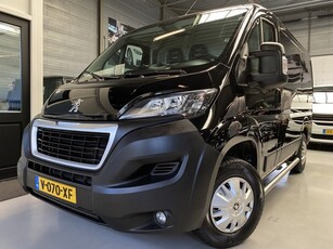 Peugeot Boxer 330 2.0 BlueHDI L1H1 Premium Pack Navi