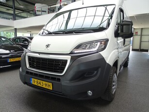 Peugeot Boxer 330 2.0 BlueHDI L2H2 Premium Pack Airco