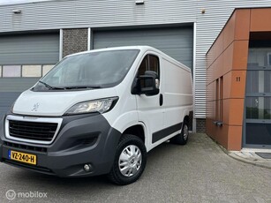 Peugeot Boxer Bestel 330 2.0 BlueHDI L1H1