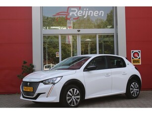 Peugeot e-208 EV 50 kWh 136PK AUTOMAAT ACTIVE NAVIGATIE