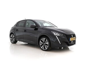 Peugeot e-208 EV GT-Line 350 50 kWh [FASE-3] (INCL-BTW)