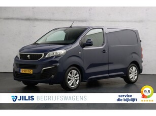 Peugeot Expert 1.6 BlueHDI Premium Navigatie Camera