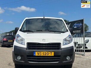 Peugeot Expert 227 2.0 HDI L1H1