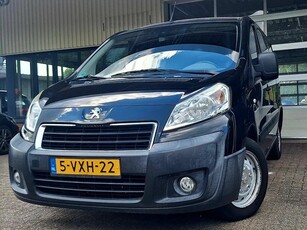 Peugeot Expert 227 2.0 HDI L1H1 Profit+ (bj 2012)