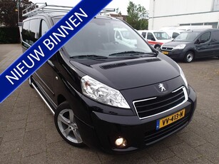 Peugeot Expert 229 2.0 HDI L2H1 Navteq 2 VOORZIEN VAN