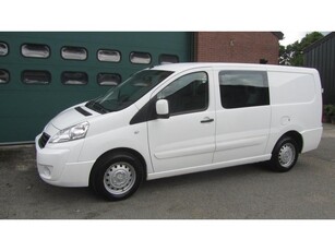 Peugeot Expert 229 2.0 HDI L2H2