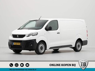 Peugeot Expert 231S 2.0 BlueHDI 120 Premium Navigatie Pdc