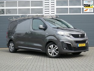 Peugeot Expert 231S 2.0 BlueHDI 180 Premium Pack