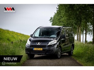 Peugeot Expert Bestel 229 1.6 HDI L1H1 VERKOCHT !