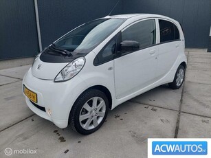 Peugeot iOn Active full electric