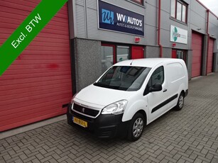 Peugeot Partner 120 1.6 BlueHDi 100 L1 Première S&S xxl