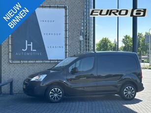 Peugeot Partner 120 1.6 BlueHDi 75 L1 Profit+*AIRCO*ELEK.