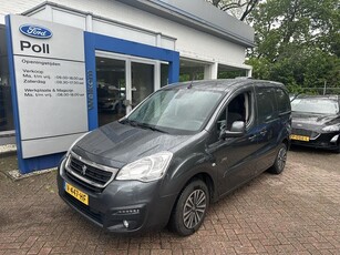 Peugeot Partner 120 1.6 BlueHDi GALICIA Airco Cruise Navi