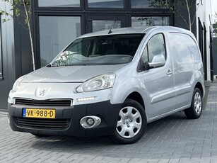 Peugeot Partner 120 1.6 e-HDI L1 Navteq aut. Airco | Navi | Bluetooth | PDC