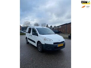 Peugeot Partner 120 1.6 e-HDI L1 XT Profit + 2Tronic