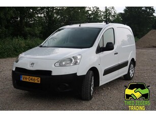 Peugeot Partner 120 1.6 e-HDI L1 XT Profit + Uw Partner??