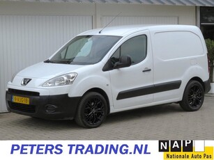 Peugeot Partner 120 1.6 HDI L1 XR Euro5-MARGE-AIRCO-17