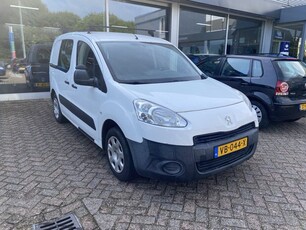 Peugeot Partner 120 1.6 HDI L1 XT