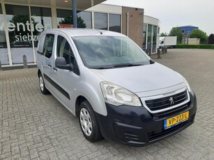 Peugeot Partner 120 1.6 HDI L1 XT Nieuwe apk 18-06-2025