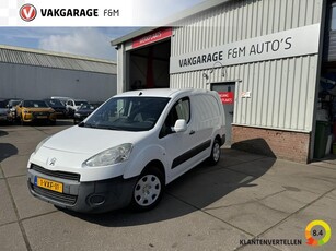 Peugeot Partner 122 1.6 e-HDI L2 XT Profit +