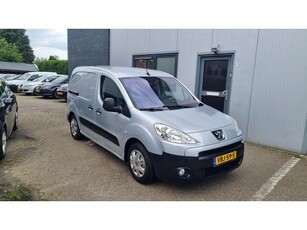 Peugeot Partner 122 1.6 HDI L1 XR L1 XT Profit 90PK Navi