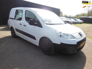 Peugeot Partner 122 1.6 HDI L1 2009 !!! VERKOCHT !!!