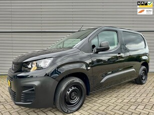 Peugeot Partner 1.5 BlueHDI Premium