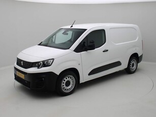 Peugeot Partner 1.5 BlueHDI Premium LANG Nieuw Type 130PK !