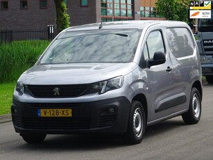 Peugeot Partner Verkocht! Verkocht