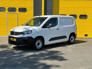 Peugeot Partner 1.6HDI Airco/Cruise/euro6 (bj 2019)