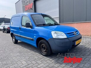 Peugeot Partner 170C 1.9D - 500kg (bj 2004)